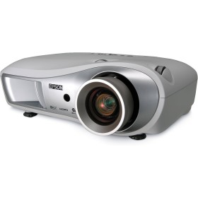Epson EMP-TW700 - Proyector, 1600 Lúmenes del ANSI, LCD, 1280 x 720