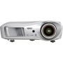 Epson EMP-TW700 - Proyector, 1600 Lúmenes del ANSI, LCD, 1280 x 720