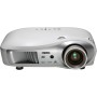 Epson EMP-TW700 - Proyector, 1600 Lúmenes del ANSI, LCD, 1280 x 720