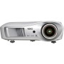 Epson EMP-TW700 - Proyector, 1600 Lúmenes del ANSI, LCD, 1280 x 720