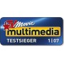 Epson EMP-TW700 - Proyector, 1600 Lúmenes del ANSI, LCD, 1280 x 720