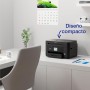 Impresora portátil de inyección de tinta WorkForce WF-110W A4
