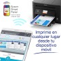 Impresora portátil de inyección de tinta WorkForce WF-110W A4