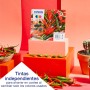 Impresora portátil de inyección de tinta WorkForce WF-110W A4