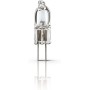 Philips Proyector Lamp Type 5761 - Bombilla Halógena 6v 30w 3200k G4. 765 Lumen.