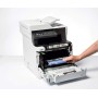 Brother DCP-L8410CDW -Impresora multifunción láser Color Profesional 3 en 1 (impresión, Copia y escaneado, Alta Velocidad, WiFi,