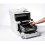 Brother DCP-L8410CDW -Impresora multifunción láser Color Profesional 3 en 1 (impresión, Copia y escaneado, Alta Velocidad, WiFi,