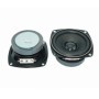 Altavoces de Audio de rango completo para el hogar, 2 piezas, 3 pulgad