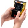 Arcade Classics Minimáquina de Videojuego de Tetris, Juguete electrónico clásico Retro con Nueva Pantalla TFT de Color, réplica