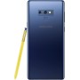 Samsung Galaxy Note 9 Dual SIM 128GB 6GB RAM SM-N960F/DS Ocean Blue (Reacondicionado)