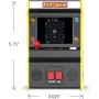 Arcade Classics Minimáquina de Videojuego de Tetris, Juguete electrónico clásico Retro con Nueva Pantalla TFT de Color, réplica