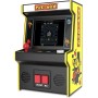 Arcade Classics Minimáquina de Videojuego de Tetris, Juguete electrónico clásico Retro con Nueva Pantalla TFT de Color, réplica