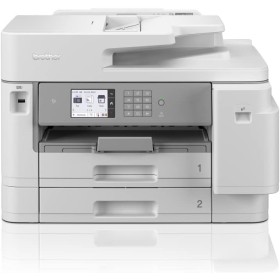 Brother MFCJ5955DW- Impresora multifunción de Tinta Profesional con impresión hasta A3 y dúplex automático A4 en Todas Las