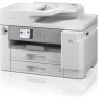Brother MFCJ5955DW- Impresora multifunción de Tinta Profesional con impresión hasta A3 y dúplex automático A4 en Todas Las