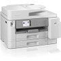 Brother MFCJ5955DW- Impresora multifunción de Tinta Profesional con impresión hasta A3 y dúplex automático A4 en Todas Las