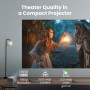 Vidéoprojecteur Benq GP100