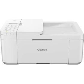 Canon Tr4551 multifunción de inyección de Tinta de Impresora - Blanco