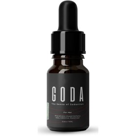 Goda para su perfume de feromona para mujeres, 15 ml/0.50 fl. Oz Perfume de mujeres de Oz, esencia mejorada mejorada, olor