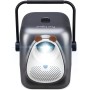 Acer - AOpen QF23s Powered by Acer LCD LED Beamer - 1080p Full HD (1920 x 1080 píxeles), 6.500 lúmenes LED, Contraste 1000:1,