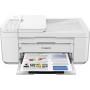 Canon Tr4551 multifunción de inyección de Tinta de Impresora - Blanco