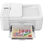 Canon Tr4551 multifunción de inyección de Tinta de Impresora - Blanco