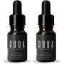 Goda para su perfume de feromona para mujeres, 15 ml/0.50 fl. Oz Perfume de mujeres de Oz, esencia mejorada mejorada, olor