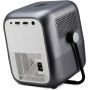 Acer - AOpen QF23s Powered by Acer LCD LED Beamer - 1080p Full HD (1920 x 1080 píxeles), 6.500 lúmenes LED, Contraste 1000:1,