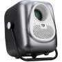 Acer - AOpen QF23s Powered by Acer LCD LED Beamer - 1080p Full HD (1920 x 1080 píxeles), 6.500 lúmenes LED, Contraste 1000:1,