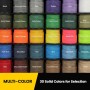 Kamu Synber Paracord 2mm 3 Hebras 15M 100% Nylon Tipo I Cuerda de Paracaídas para Exteriores, Bricolaje, Artesanía | Soporta