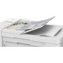 Canon Tr4551 multifunción de inyección de Tinta de Impresora - Blanco