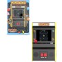 Arcade Classics Minimáquina de Videojuego de Tetris, Juguete electrónico clásico Retro con Nueva Pantalla TFT de Color, réplica