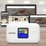 Módem inalámbrico de bolsillo de 150Mbps para exteriores, Mini punto d