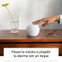 Echo Dot (5.ª generación) | Azul marino + Tapo L530EA Bombilla LED Inteligente (E27), Compatible con Alexa - Kit de inicio de