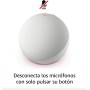 Echo Dot (5.ª generación) | Azul marino + Tapo L530EA Bombilla LED Inteligente (E27), Compatible con Alexa - Kit de inicio de