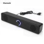 Sistema de sonido de cine en casa, Altavoz Bluetooth, barra de sonido 