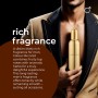 Colour Me Gold Homme, 100ml Eau de Parfum Hombre, Colonia Hombre Fragrancia de Lujo - Perfume de Hombre por Milton-Lloyd​