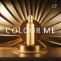 Colour Me Gold Homme, 100ml Eau de Parfum Hombre, Colonia Hombre Fragrancia de Lujo - Perfume de Hombre por Milton-Lloyd​