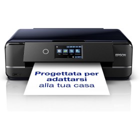 Epson Expression Photo XP-970 | Impresora Fotográfica WiFi A3 Multifunción | Impresión Doble Cara Automática | Bandejas