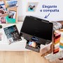 Epson Expression Photo XP-970 | Impresora Fotográfica WiFi A3 Multifunción | Impresión Doble Cara Automática | Bandejas