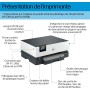 Hp Impresora 5A0S3B