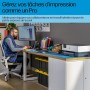 Hp Impresora 5A0S3B