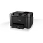Canon MAXIFY MB5150 - Impresora de inyección de Tinta (1 Cassette de 250 Hojas, Pantalla táctil TFT en Color de 8,8 cm, 15,5 ipm