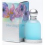Halloween Blue Drop, Eau de Toilette para Mujer, Fragancia Amaderada, 50 ml con Vaporizador