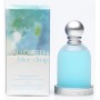 Halloween Blue Drop, Eau de Toilette para Mujer, Fragancia Amaderada, 50 ml con Vaporizador