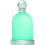 Halloween Blue Drop, Eau de Toilette para Mujer, Fragancia Amaderada, 50 ml con Vaporizador