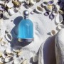Halloween Blue Drop, Eau de Toilette para Mujer, Fragancia Amaderada, 50 ml con Vaporizador