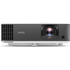 BenQ Proyector para Juegos TK700STi 4K HDR | 4K 60Hz | 1080p 240Hz 4.16ms Baja latencia I 3000lm | 100 Pulgadas a 6.5 pies |