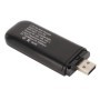 Enrutador WiFi 4G negro hasta 10 usuarios estable fácil conexión USB P