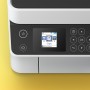 Impresora multifunción EcoTank ET-M2120 A4 monocromo con depósito de tinta y conexión Wi-Fi