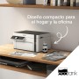 Impresora multifunción EcoTank ET-M2120 A4 monocromo con depósito de tinta y conexión Wi-Fi